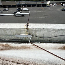 15-Year-GAF-High-Solids-Silicone-System-At-Advanced-Auto 0